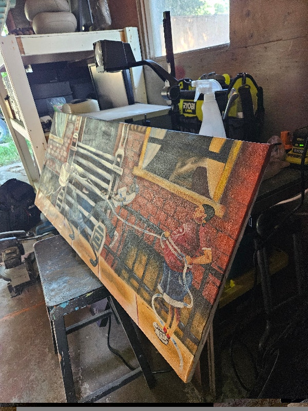 Art Frame Pieces - photo 2