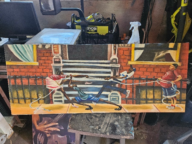 Art Frame Pieces - photo 3