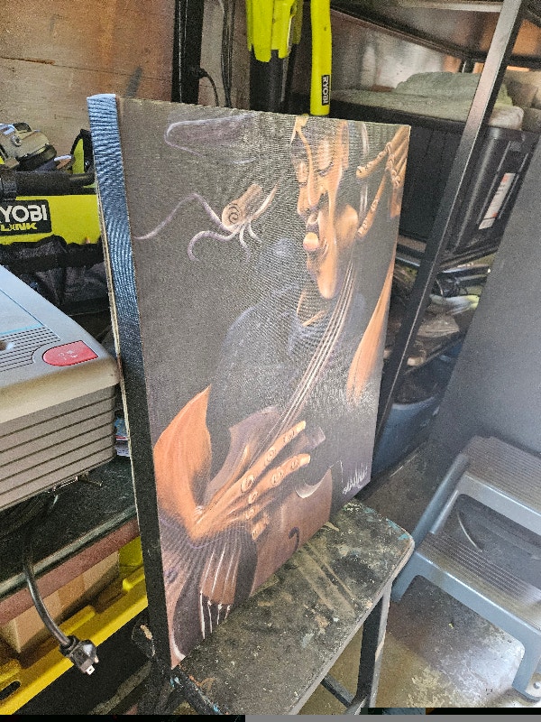 Art Frame Pieces - photo 5