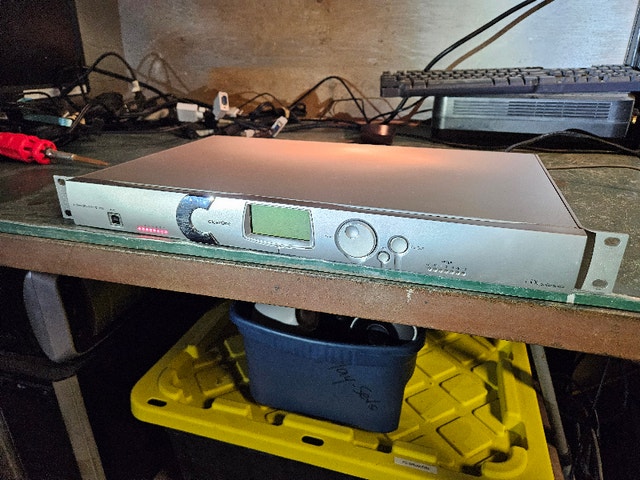 ClearOne Converge Pro 880 Audio DSP