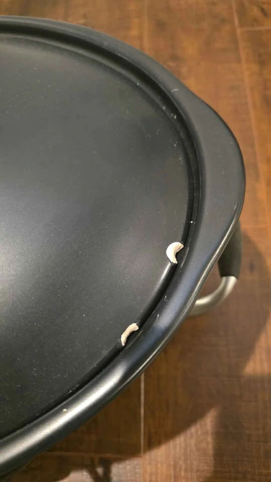 Crock pot - slow cooker - photo 4