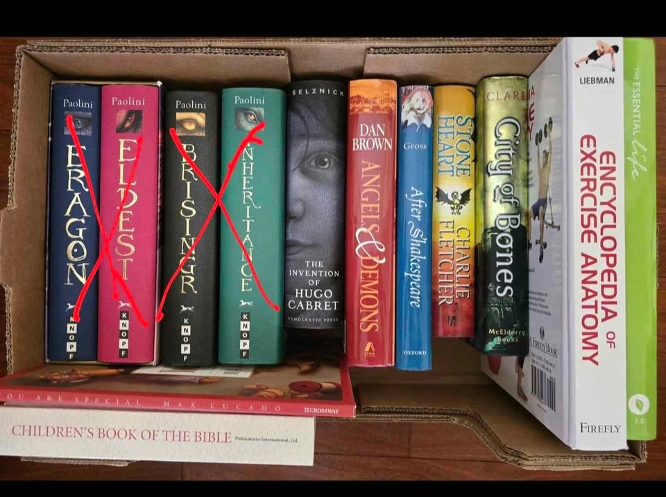 Books - photo 2