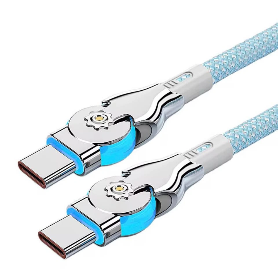 180° Swivel Fast Charging Cable - $10 - photo 2