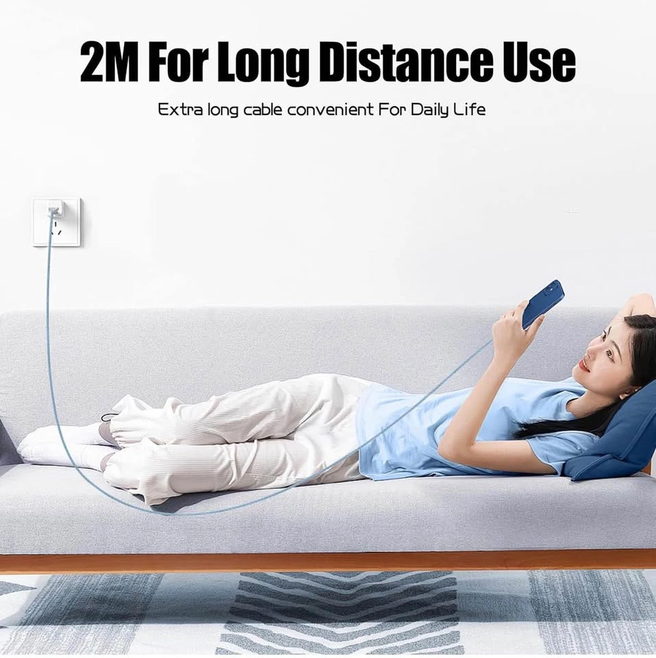180° Swivel Fast Charging Cable - $10 - photo 4