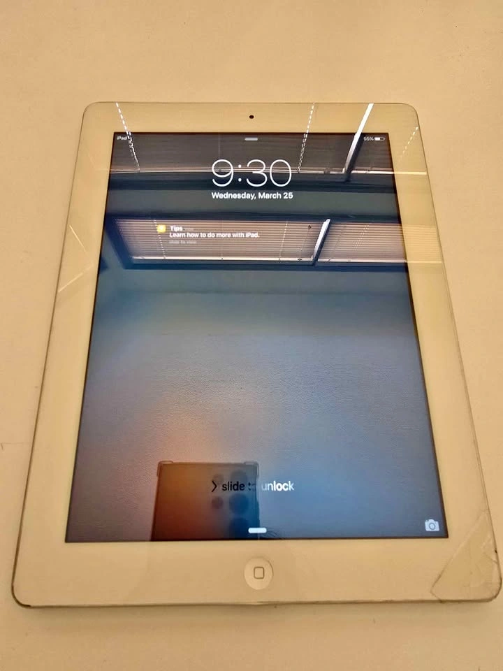 iPad 2nd Generation