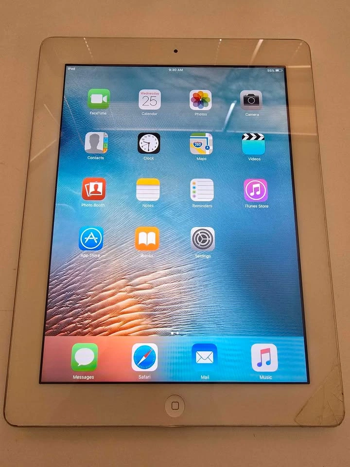 iPad 2nd Generation - photo 4