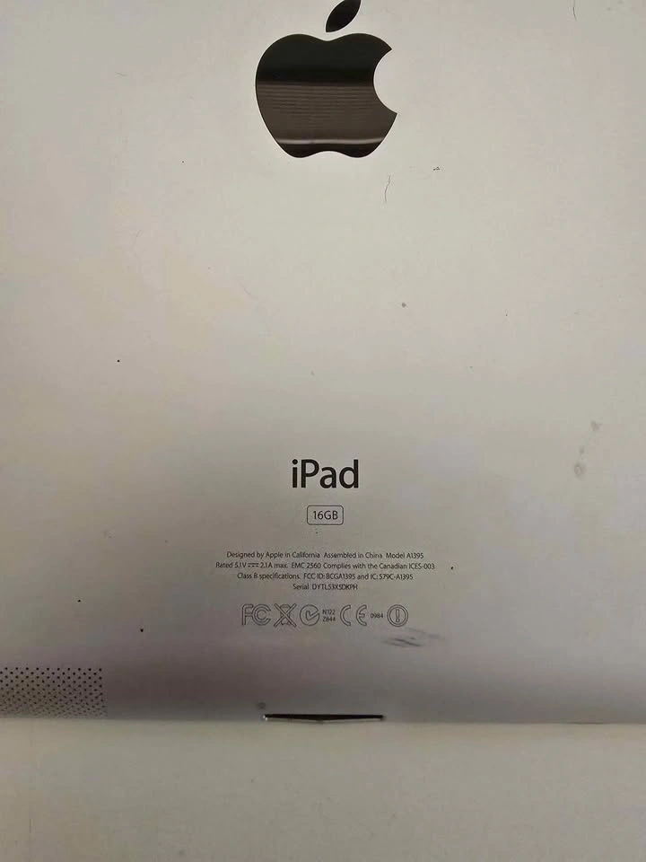 iPad 2nd Generation - photo 5