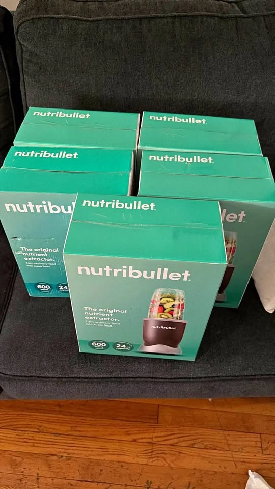 NutriBullet
