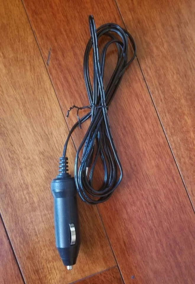 Backplus Portable Massage with Car Adapter - photo 4