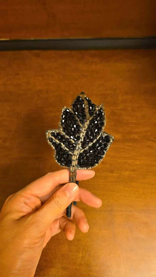 Cute hairband