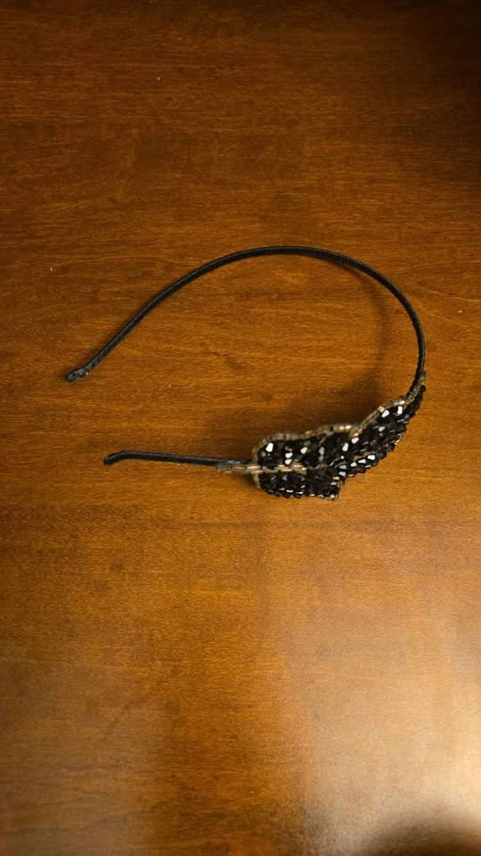 Cute hairband - photo 2