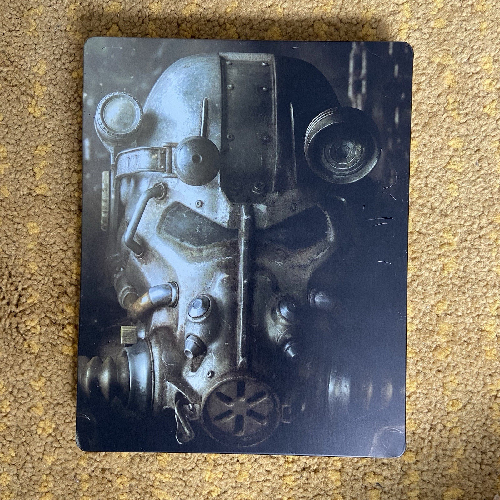 Fallout 4 Pip-Boy Collector's Edition Xbox One (Near Complete) - photo 4