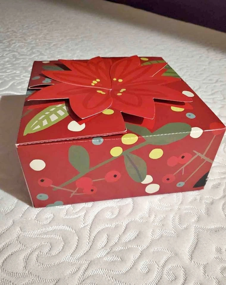 Gift box
