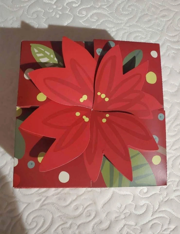Gift box - photo 3