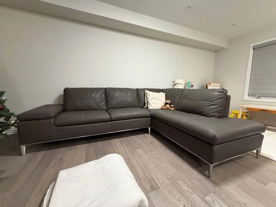 Structube ANDREW Sectional Sofa - photo 2
