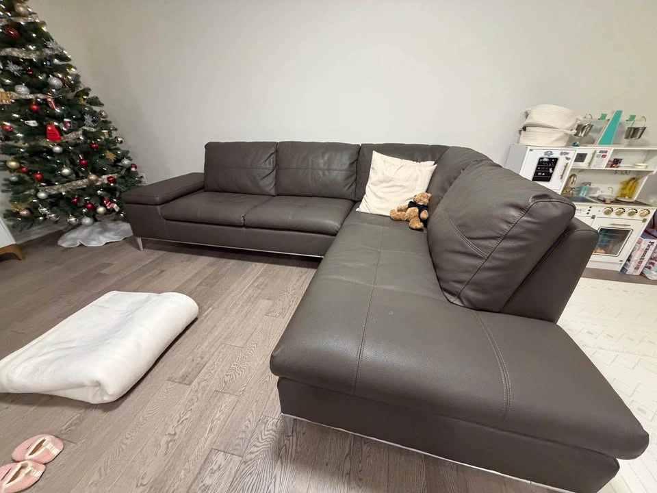 Structube ANDREW Sectional Sofa - photo 3