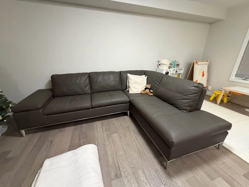 Structube ANDREW Sectional Sofa - photo 4