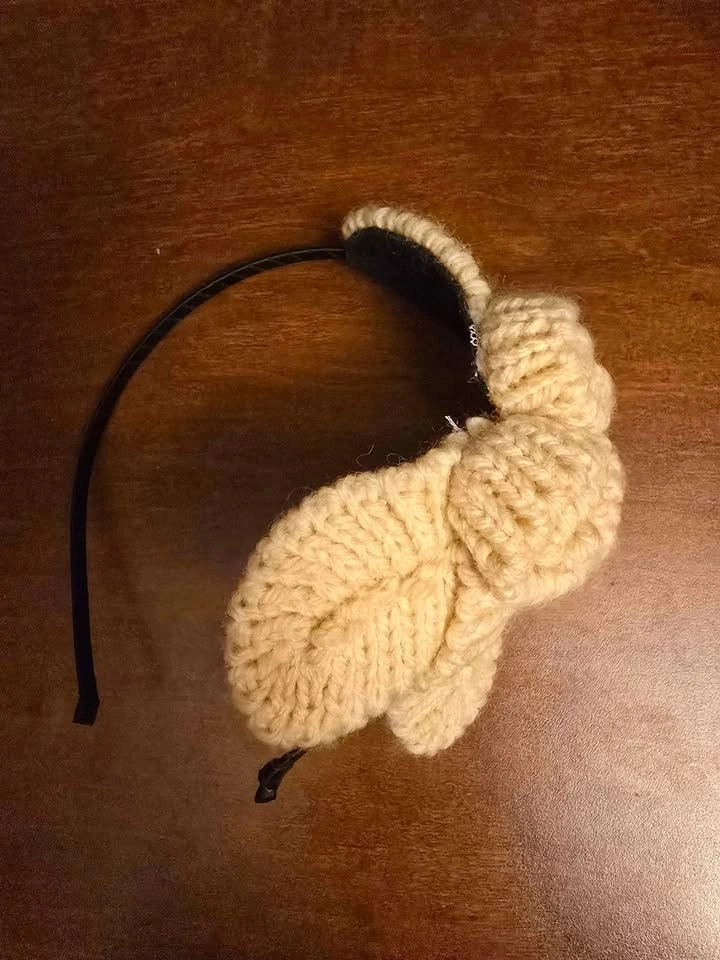 Cute Hairband - photo 2