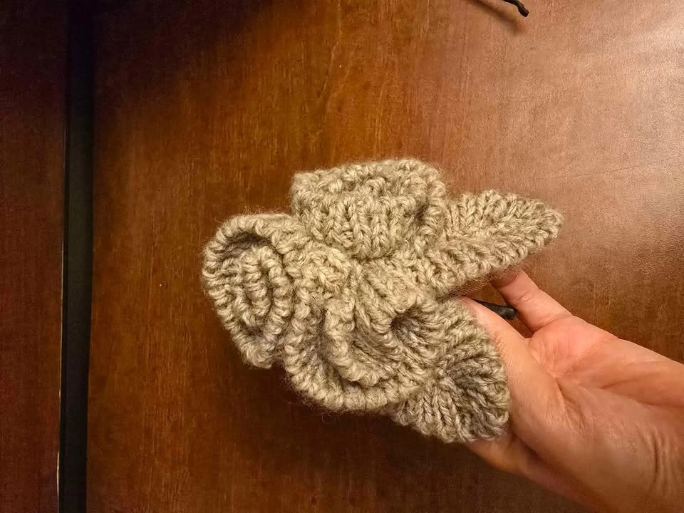 Cute Hairband - photo 5