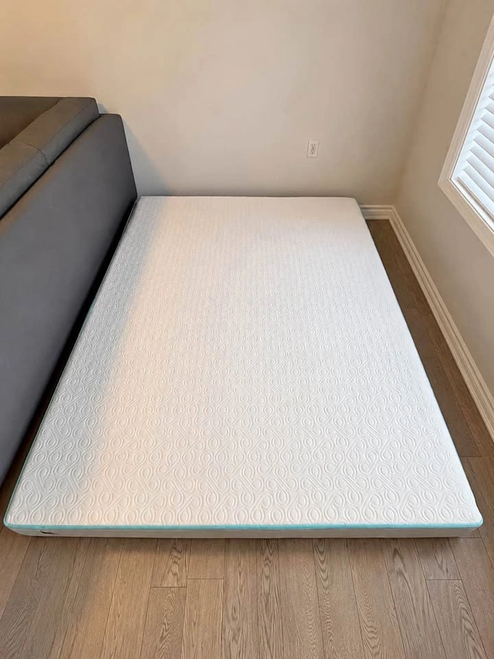 Queen Size - Bloom Mattress