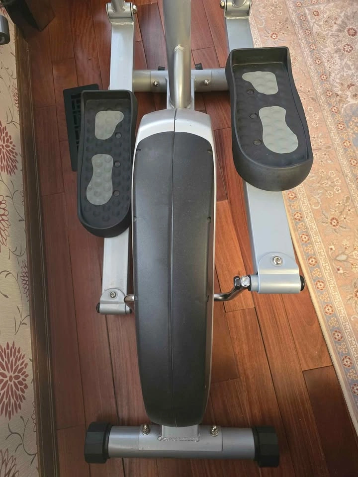 Cardio Style ET150 Elliptical Machine - photo 5