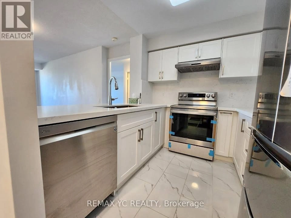 2 Beds 2 Baths Apartment