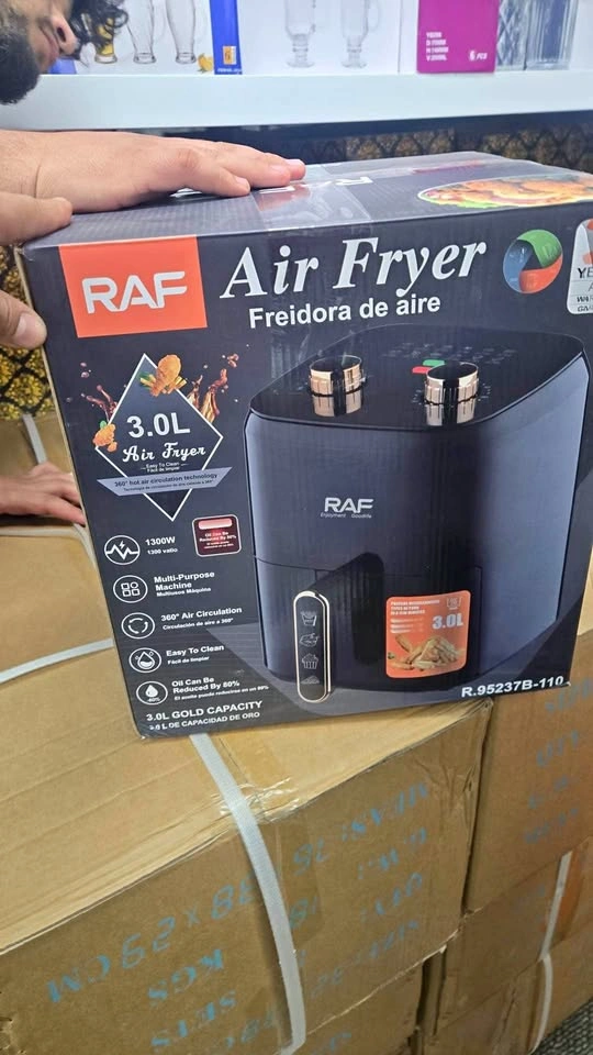 Raf Air Fryer