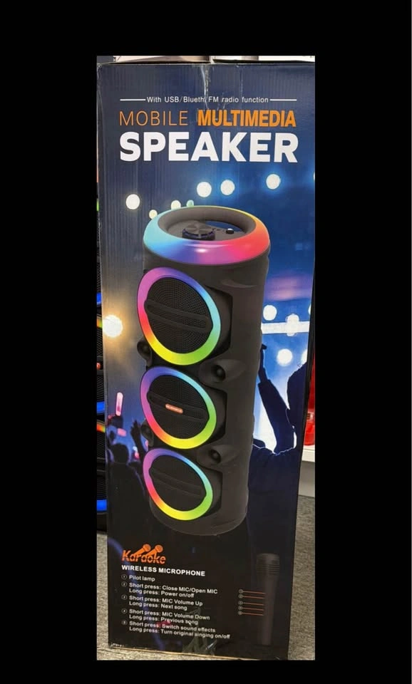 Ultimate Bluetooth Speaker - Mobile Multimedia - photo 2