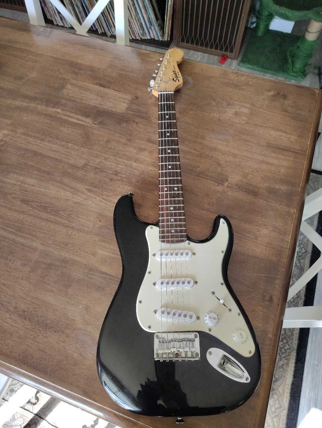 Squire Mini
