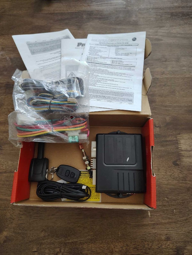 Car Starter - photo 2