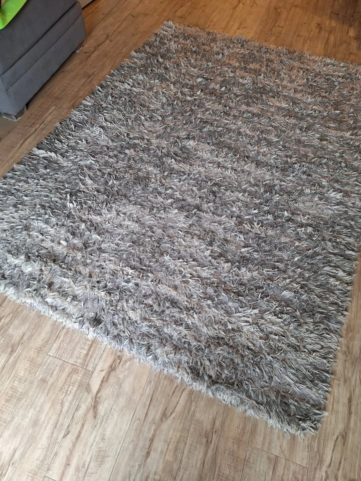 Fluffy Area Rug - photo 2