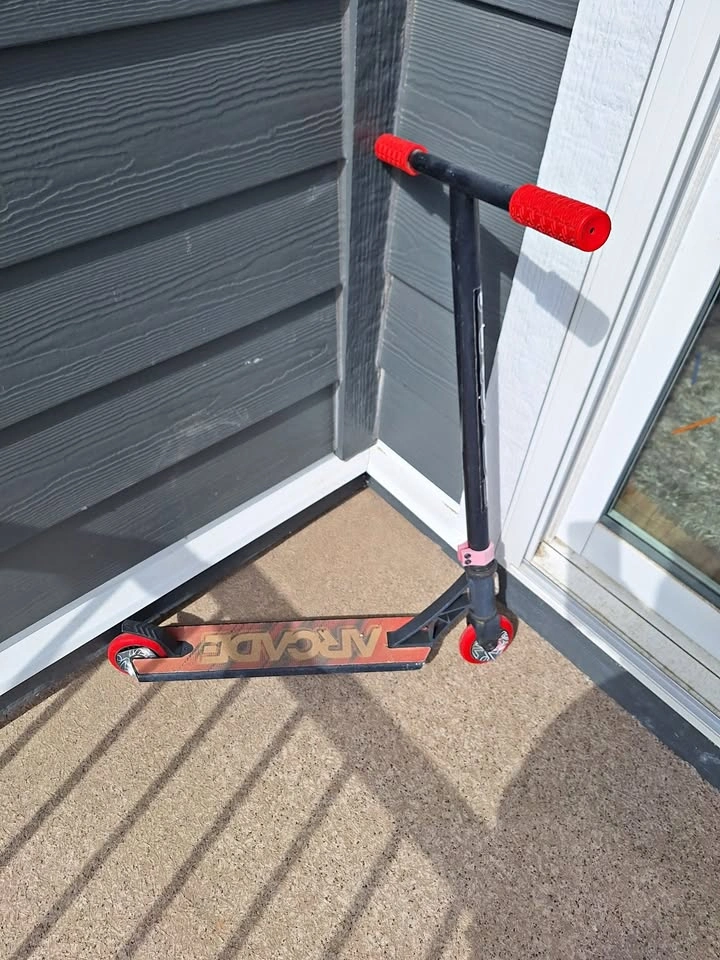 Kids Scooter