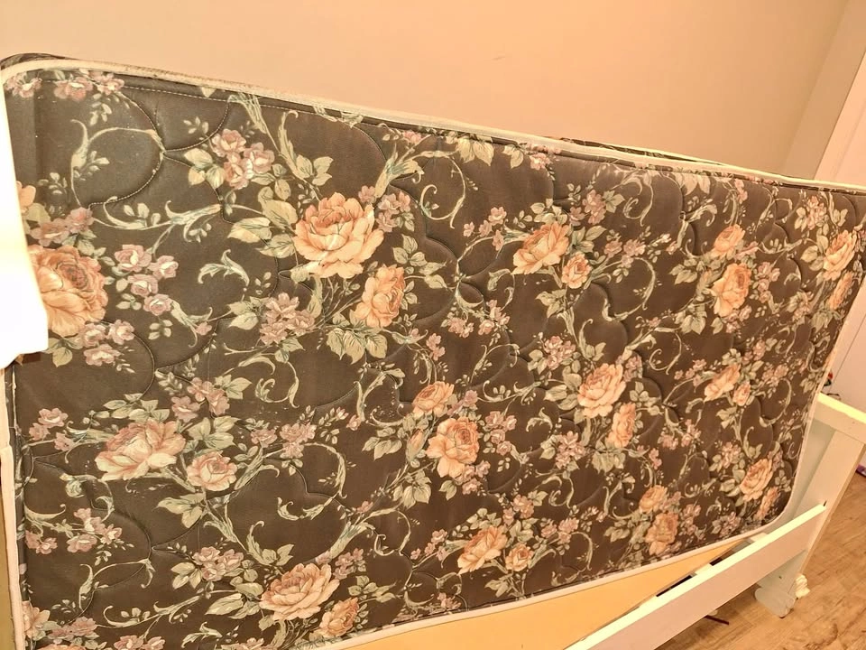Twin Mattress