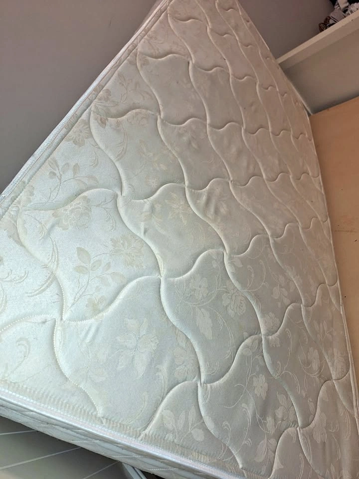 Twin Mattress
