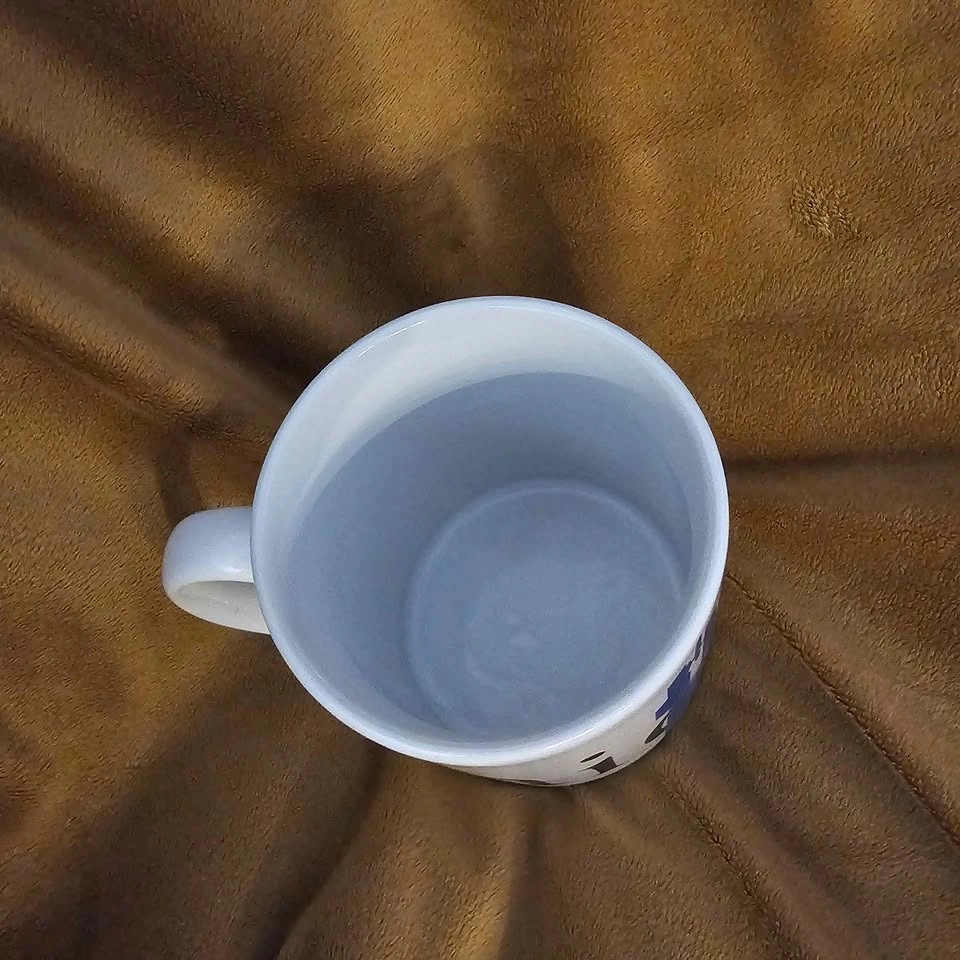 Starbucks Taichung City Mug - photo 2