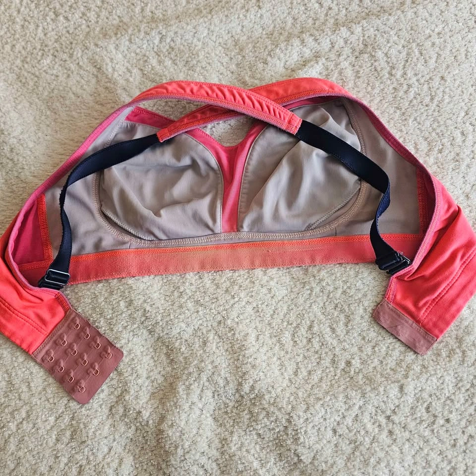 Lululemon Sports Bra – Size 34B - photo 4