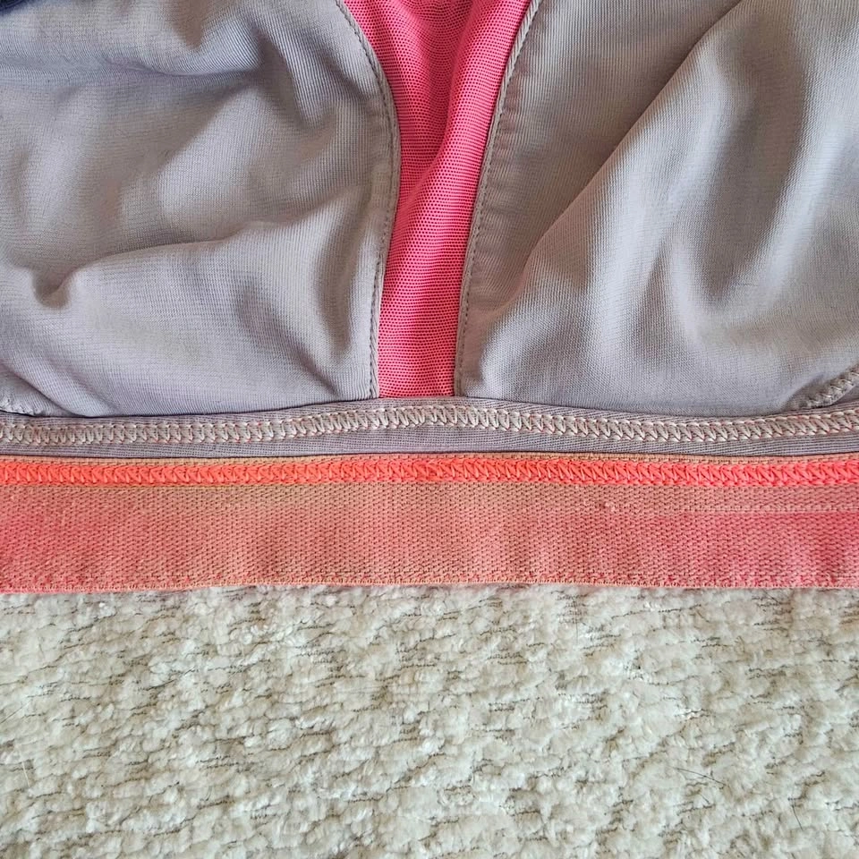 Lululemon Sports Bra – Size 34B - photo 5