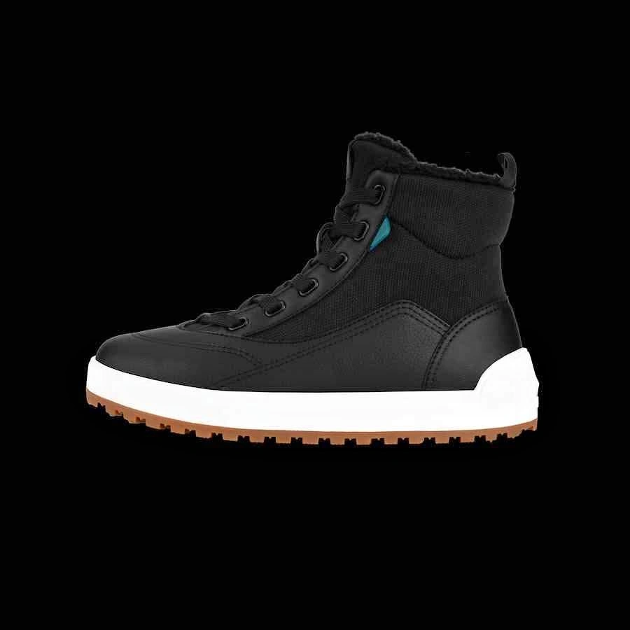 Vessi Alta high top size 9 male