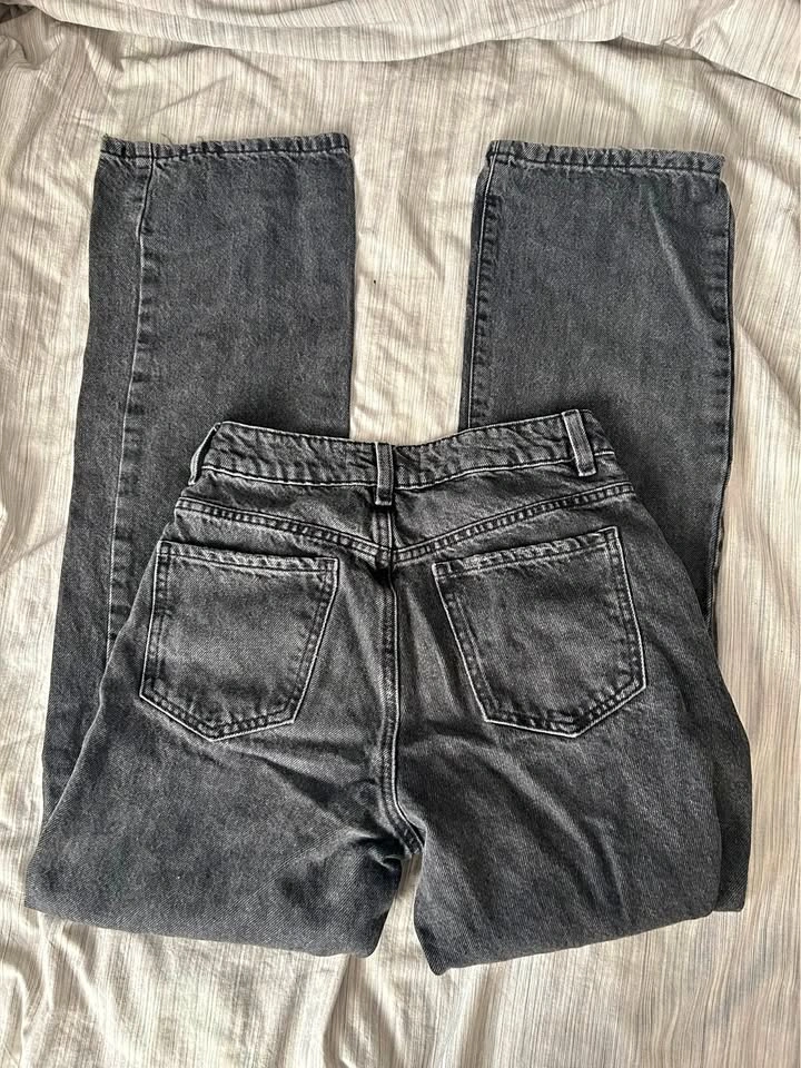 Garage jeans