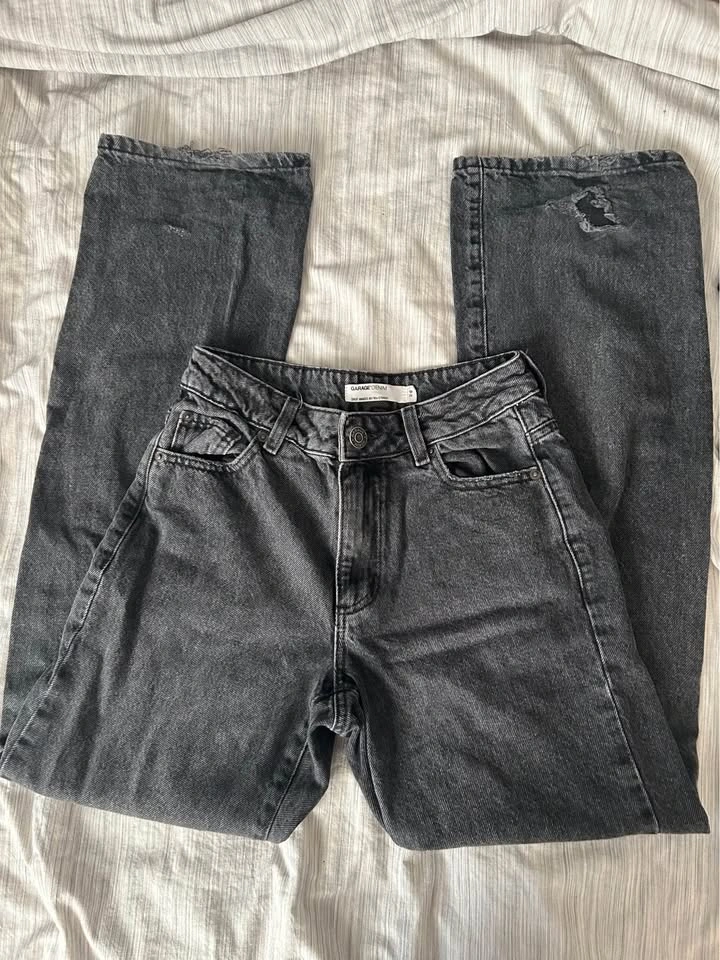 Garage jeans - photo 2