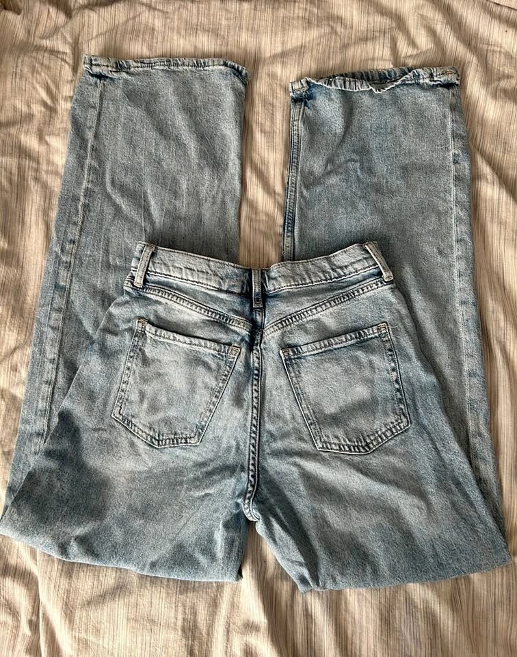 H&M Jeans