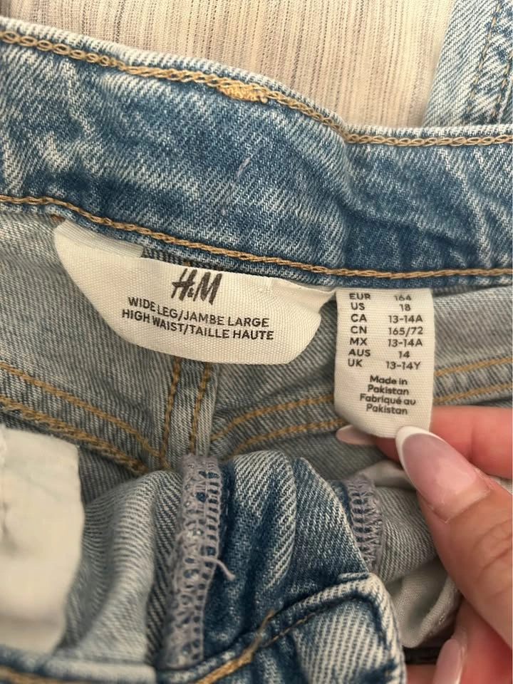 H&M Jeans - photo 3