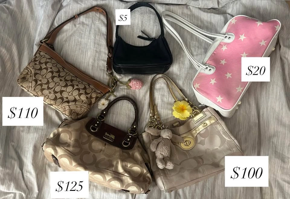 Purses - photo 2
