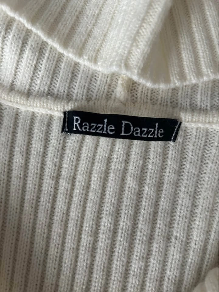 Y2k Sweater with hood - photo 3