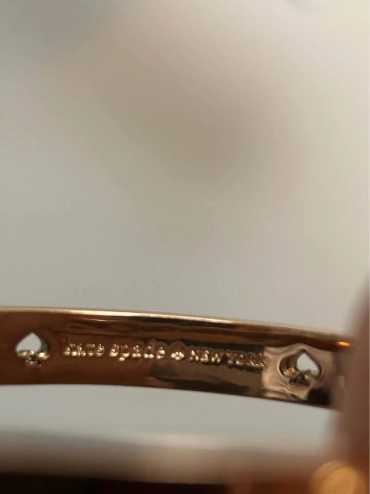 Kate Spade Bracelet - photo 4