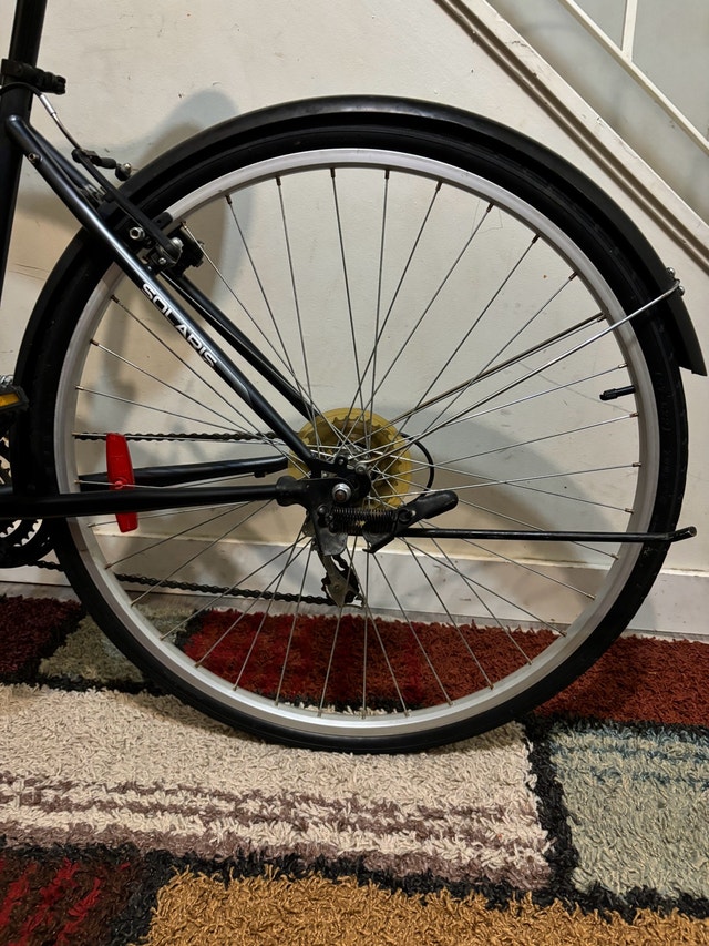 Supercycle Solaris Bike - Medium 18" Frame - photo 3