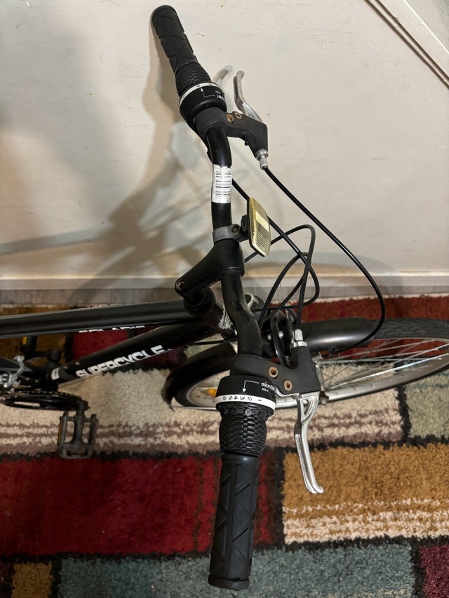Supercycle Solaris Bike - Medium 18" Frame - photo 5