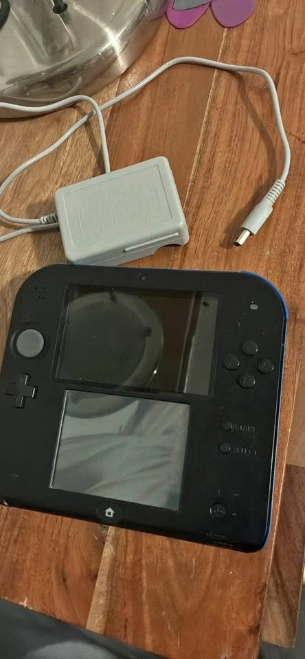 Modded 2ds