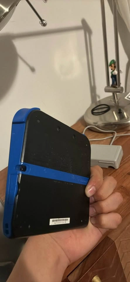 Modded 2ds - photo 2