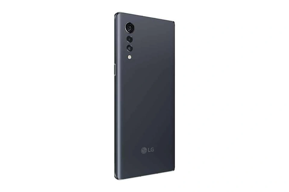 LG Velvet 5G Phone - photo 2